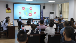 規范網絡書店經營，共筑清朗文化環境