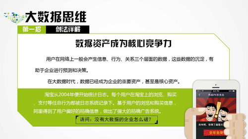 互聯(lián)網(wǎng)思維的獨(dú)孤九劍 九式破局，劍劍封侯的網(wǎng)絡(luò)文化經(jīng)營(yíng)之道