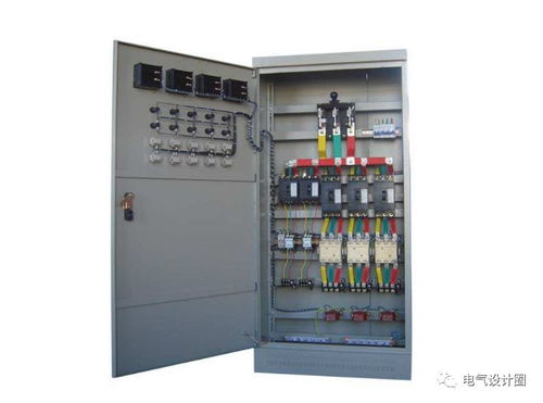 10kV配電室主要電氣設備及其選擇要點