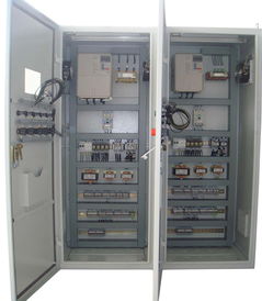 探索電力系統的核心 從成套低壓配電柜到高低壓配電柜全解析