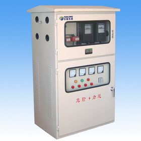 配電開關控制設備 電力系統的守護者與智慧大腦
