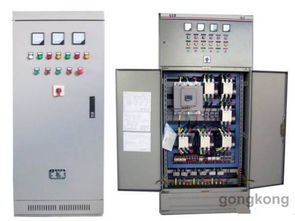 配電箱、配電柜、開關柜與控制箱 深入解析配電開關控制設備的區別與聯系