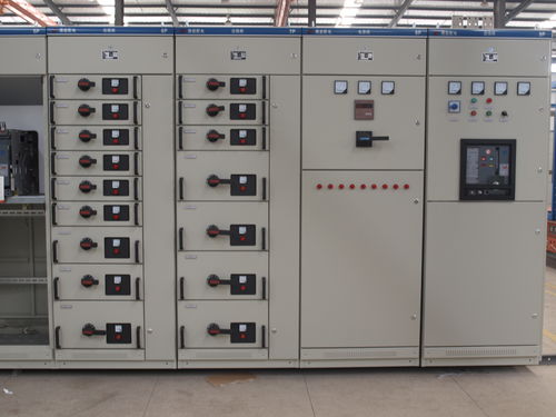重慶地區建筑配電柜成套安裝、加工制作與報價指南